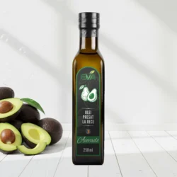 Uleiul de Avocado EVA
